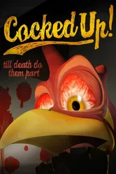 Cocked Up постер
