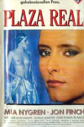 Plaza Real постер