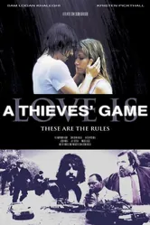 Love Is a Thieves' Game постер
