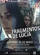 Fragmentos de Lucía постер