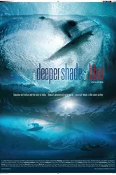 A Deeper Shade of Blue постер