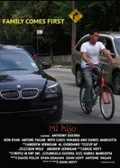 Mi Hijo постер