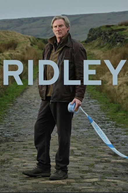Постер Ridley