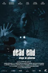 Dead End Massacre постер