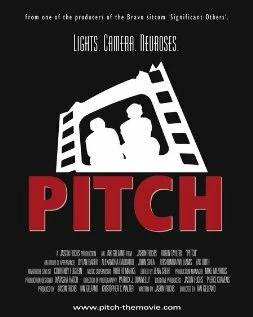 Постер Pitch 2006