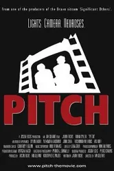 Pitch 2006 постер