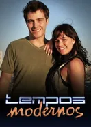 Новые времена 2010 постер