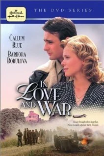 Постер В любви и войне 2001