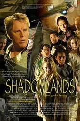 The Shadowlands постер
