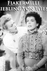 Фиакермилли 1953 постер
