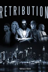 Retribution 2016, США, короткометражка постер