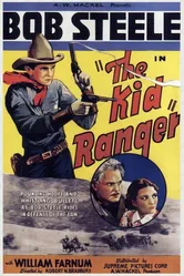 The Kid Ranger постер