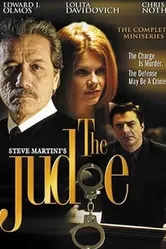 The Judge 2001 постер