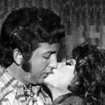 Постер Госпожа 1972