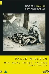 Palle Nielsen - mig skal intet fattes постер