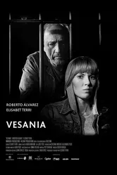 Vesania постер