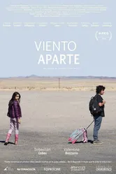 Viento aparte постер