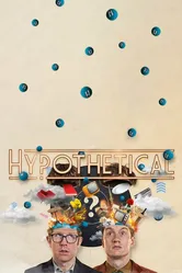 Hypothetical 2019 постер