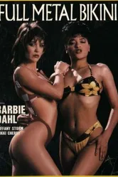 Full Metal Bikini постер