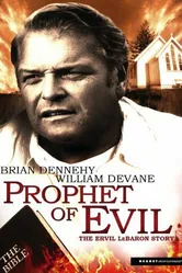 Prophet of Evil: The Ervil LeBaron Story постер