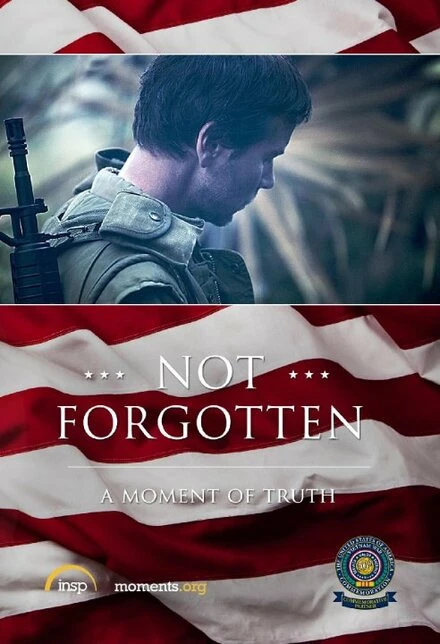 Постер Not Forgotten