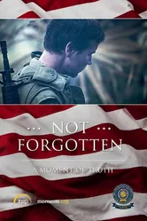 Not Forgotten постер