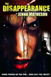The Disappearance of Jenna Matheson постер
