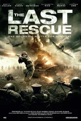 The Last Rescue 2015 постер