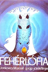 Сын белой лошади 1981 постер