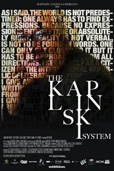 Система Каплинского 2011 постер