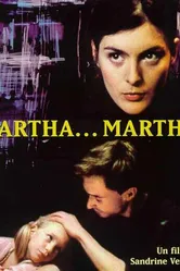 Марта... Марта 2001 постер