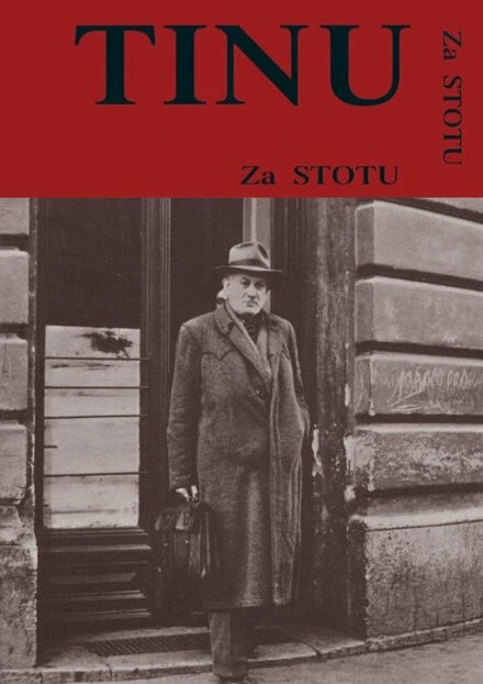 Постер Tinu za stotu