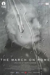 Marcia su Roma постер