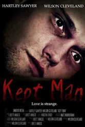 Kept Man постер