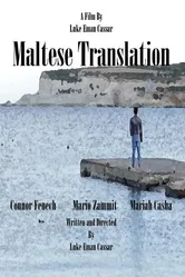 Maltese Translation постер