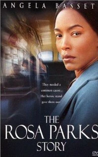 Постер История Розы Паркс 2002