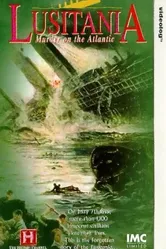Lusitania 1998 постер