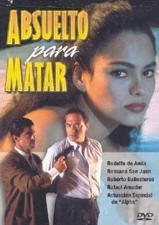 Постер Absuelto para matar