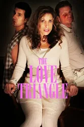 The Love Triangle постер