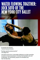 Вода течет вместе 2007 постер