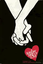 A Sunday Kind of Love постер