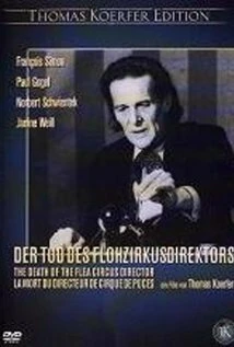 Постер Смерть директора блошиного цирка 1973