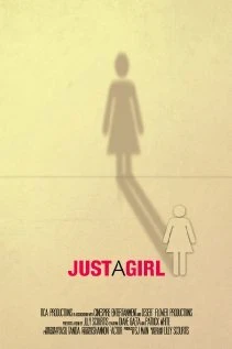 Постер Just a Girl 2005