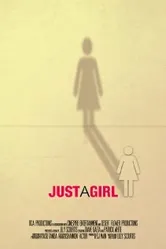Just a Girl 2005 постер