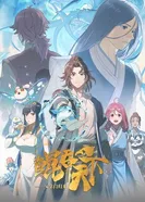 Всепожирающий Кунь: Возвращение мастера 2025 постер