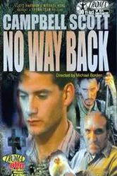 Ain't No Way Back постер