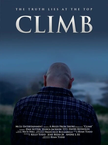 Постер Climb 2014