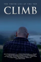 Climb 2014 постер
