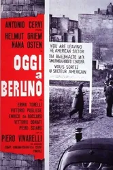 Oggi a Berlino постер