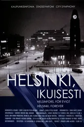 Хельсинки, навсегда 2008 постер
